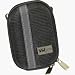 Search : VidPro ACT-5 Hard Shell Digital Point-n-Shoot Camera Carry Case BLACK 4 x 2.5 x 1.