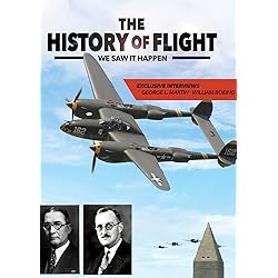 The History Of Flight