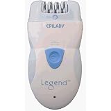 Epilady Legend Full-Size Rechargeable Epilator - EP81033