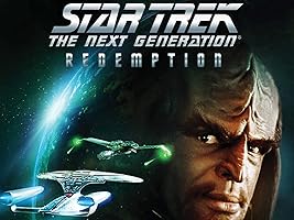 Star Trek: The Next Generation - Redemption