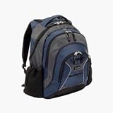 : Targus TSB03202US Feren Backpack Blue