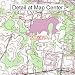 USGS Topographic Quadrangle Map - New Providence, Tennessee (Folded/Waterproof)