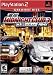 Midnight Club 3: Dub Edition for PlayStation 2