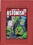 Marvel Masterworks Presents Atlas Era Tales to Astonish 3