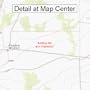 USGS Topographic Quadrangle Map - Belding SW, Texas (Folded/Waterproof)