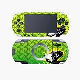 DesignSkins for Sony PSP - Joyride Skin Video Games