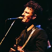 Lyle Lovett