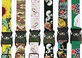 Special Themes Sure Strap Adjustable Luggage Strap by Austin House