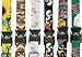 Special Themes Sure Strap Adjustable Luggage Strap by Austin House