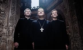 Bilder von Die Priester