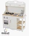 Prairie Kitchen, by Kidkraft
