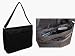 Messenger Bag / Briefcase by Perry Ellis