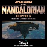 The Mandalorian: Chapter 6 (Original Score)