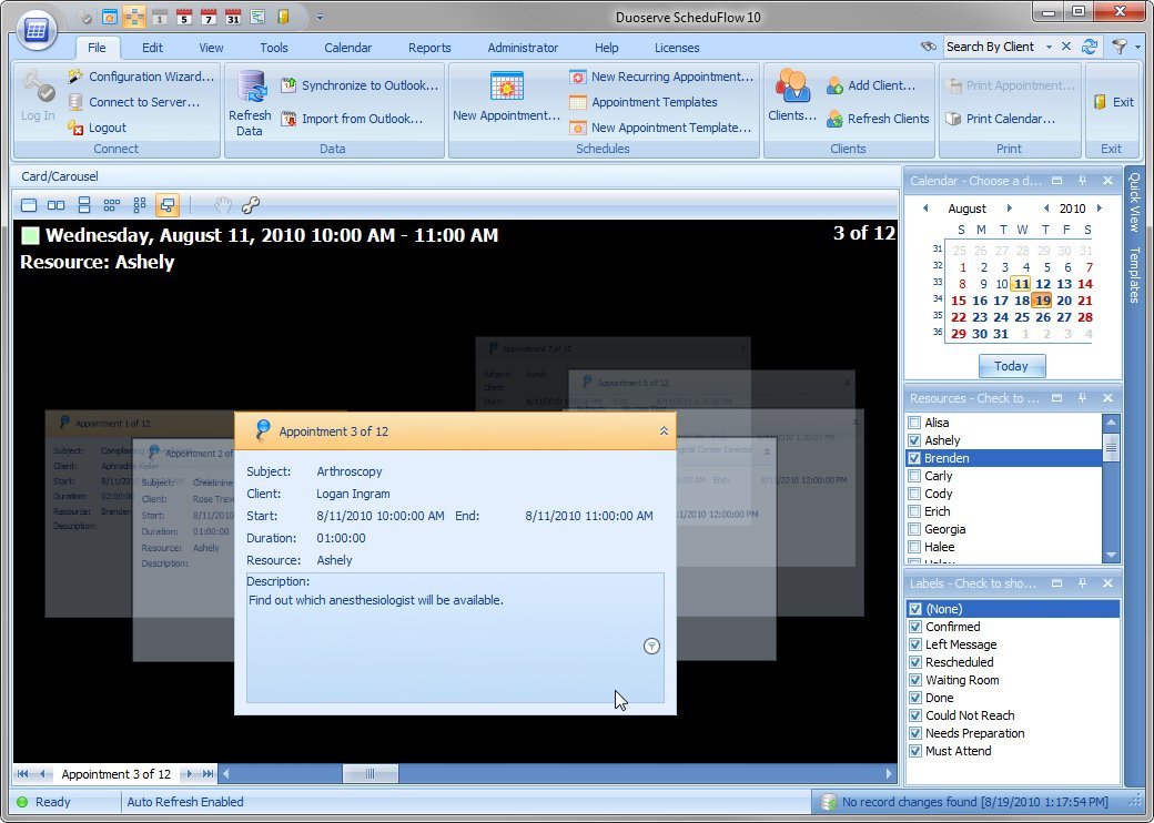Amazon.com: ScheduFlow Scheduling and Appointment Software - 2 ...