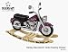 Harley-Davidson Girl's Roaring Rocker, by Kidkraft