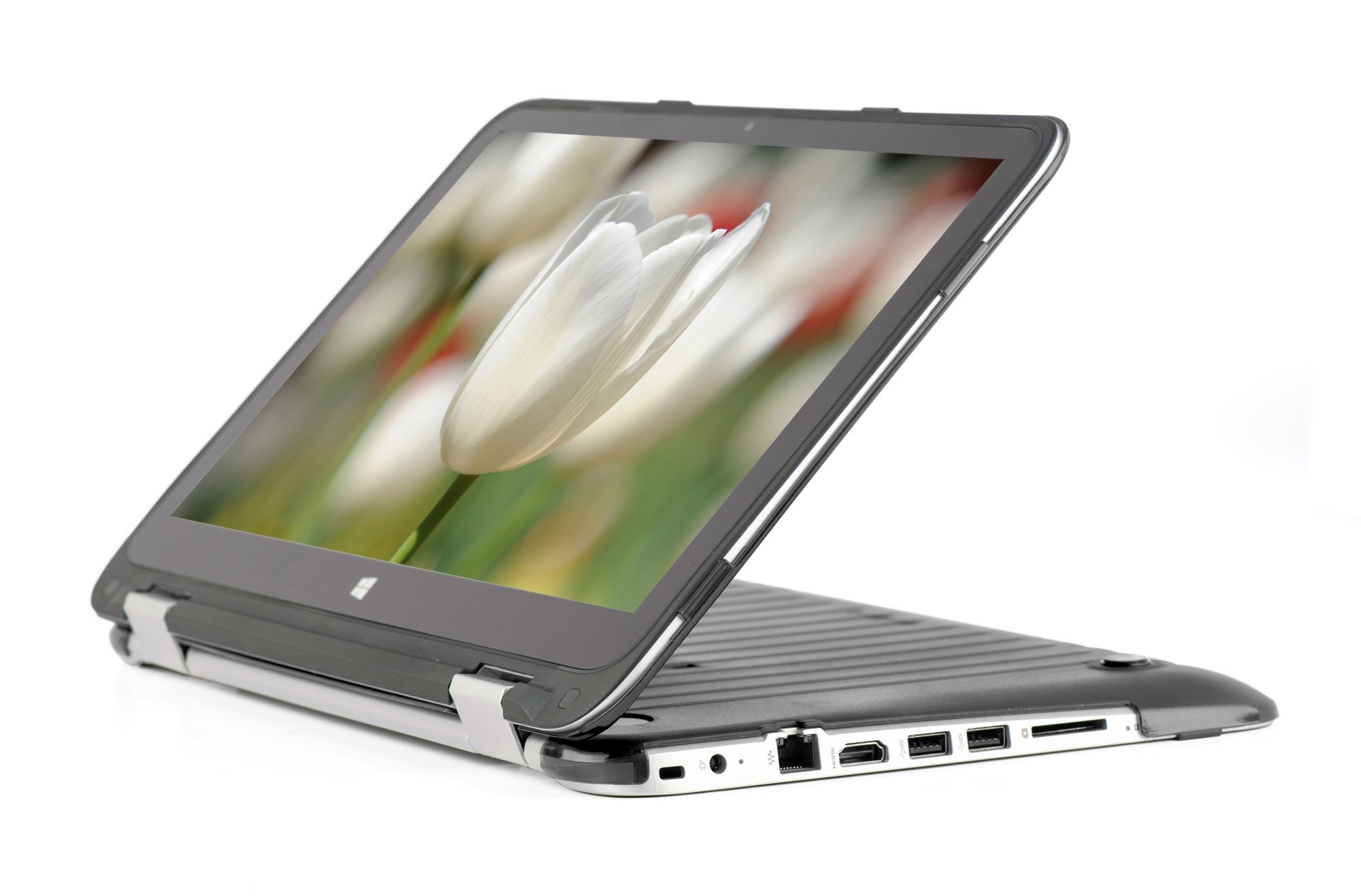 Ipearl Mcover Hard Shell Case FOR 13 3" HP Pavilion X360 13 A0XX Series