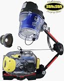 Sea & Sea DX-860G Sports Plus Package