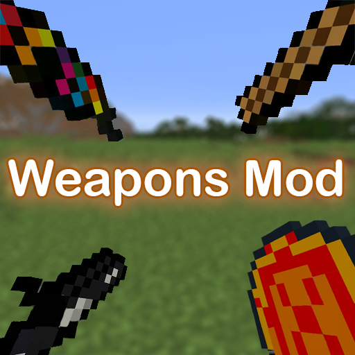 Weapons Mod