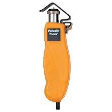 Paladin Tools 1822 Universal Round Cable Slitter, 0.18 - 1-Inch