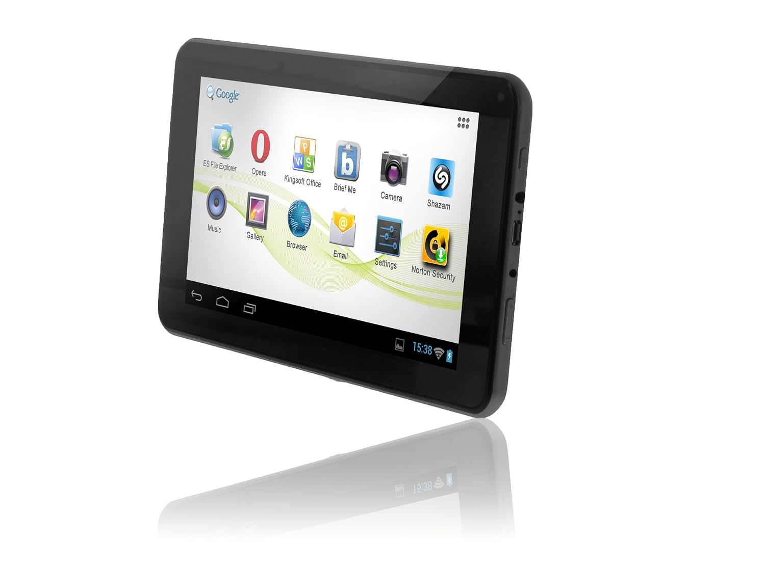 Tablet memup barata