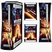 Video Games : MADCATZ, INC. Mass Effect Faceplate & Console Skinz for Xbox 360