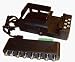 KJB Security V1102 Quad slider for the DVR800 and DVR806