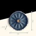 Fellow Prismo Attachment for AeroPress Coffee Maker