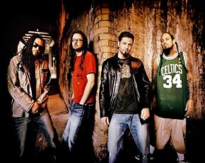 Image of Korn