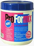 Health Smart Foods - Proformix - Vanilla flavor Whey Protein Powder 1 lb. tub