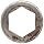 Hex Hole Sleeve 13/16" OD x 2-3/4" Length .500" Hexagonal
