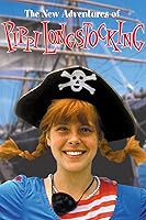 The New Adventures of Pippi Longstocking [HD]
