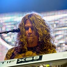 .38 Special - Bobby Capps - 38 Special / photo credit - Carl Dunn