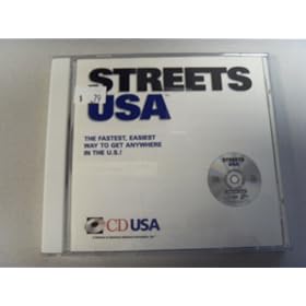 Streets USA