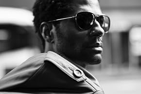 Image of Eric Benet