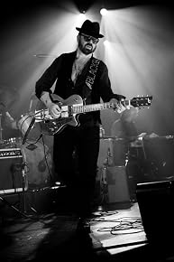 Bilder von Dave Stewart