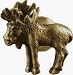 Sierra Lifestyles #SL-681345 AB R Realist Moose Knob