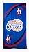 Clean Sports R1211 Towel 30 x 60 Los Angeles Clippers