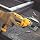 DEWALT DWD110K 8.0 Amp 3/8-Inch VSR Pistol Grip Drill Kit with Keyless Chuck