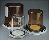 Nalge/Nunc 5305-0910 Nalgene Vacuum Chamber, 2 1/8 gal; PEI/PC [pack of 1]