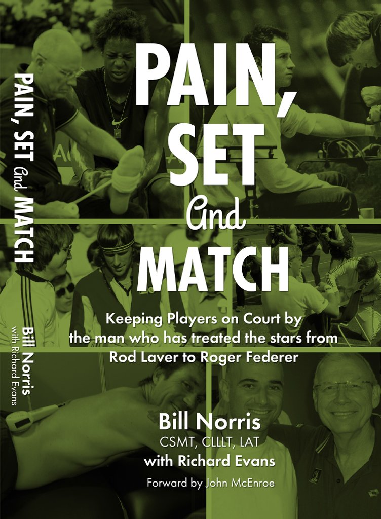 Amazon.com: Pain, Set and Match eBook: Bill Norris, Richard Evans ... Amazon.com: Pain, Set and Match eBook: Bill Norris, Richard Evans ...