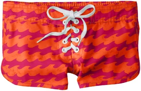 Billabong Girls 7-16 Shoreline Boardshorts