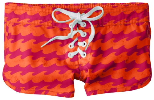 Billabong Girls 7-16 Shoreline Boardshorts