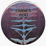 Canned Heat - One More River To Cross (Bird) - 1 1/2