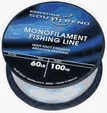 MAURICE SPORTING GOODS M1450 50LB 110YD Mono Line