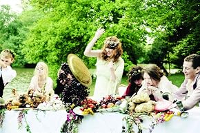 Image of Florence + The Machine