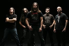 Image of Anthrax