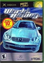 Mercedes-Benz World Racing