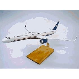 B757-200 US Airways