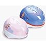 Sweet Todd Helmet, Sold By Pack Of 2 Only/1 Pink & 1 Blue