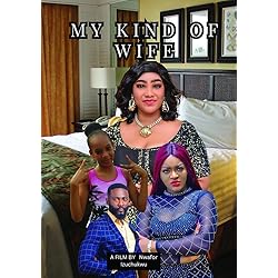 My Kind of Wife [DVD]